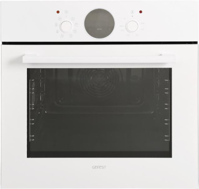 Электрический духовой шкаф GEFEST ЭДВ ДА 602-02 РБ