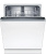 Посудомоечная машина встраиваемая Bosch SMV24AX04E (ПИ)