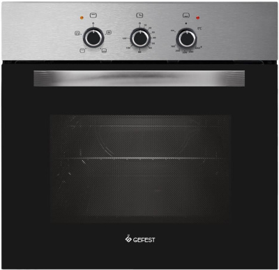 Газовый духовой шкаф GEFEST ДГЭ 601-01 Н1