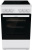 Плита электрическая Gorenje GEC5A12WG-B Плита электрическая Gorenje GEC5A12WG-B