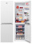 Холодильник BEKO CSKW335M20 W