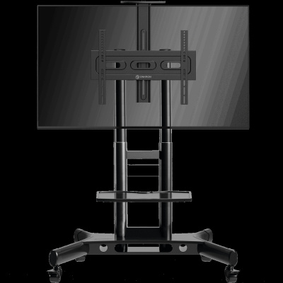 Стойка под TV ONKRON TS1551 BL