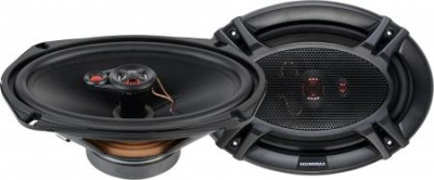 Автоколонки SoundMAX SM-CSI693