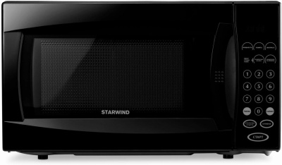 Микроволновая печь Starwind SMW4420 черный