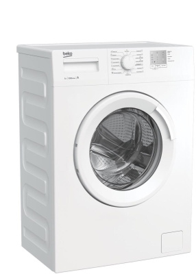 Стиральная машина BEKO WRS 5511 BWW