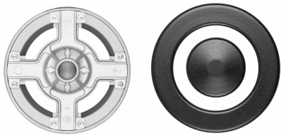 Газовая варочная поверхность Maunfeld EGHE.64.43CB\G