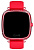Умные часы детские Elari KidPhone Fresh Red