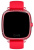 Умные часы детские Elari KidPhone Fresh Red