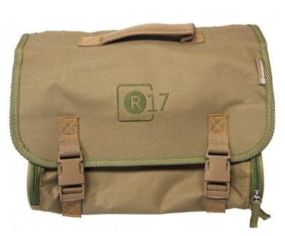 Компрессор автомобильный Berkut R17