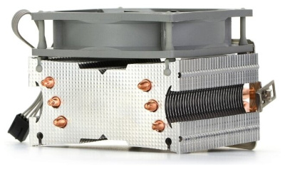 Кулер для процессора Crown micro CCM-S230TPWM 92mm PWM 4pin