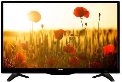 Телевизор Asano 24LH1020T