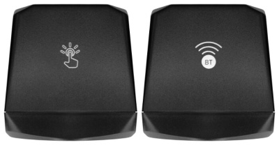 Компьютерная акустика 2.0 Defender Solar 4 Black