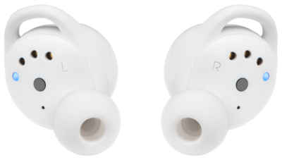 Беспроводные TWS-наушники JBL Live 300 TWS White Беспроводные TWS-наушники JBL Live 300 TWS White