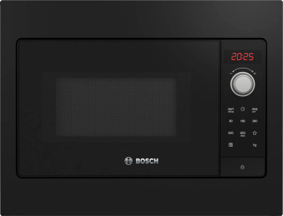 Микроволновая печь встраиваемая Bosch BFL523MB3