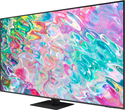 ЖК-телевизор, QLED Samsung QE55Q70BAU