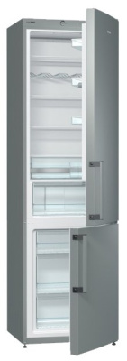 Холодильник Gorenje NRK6202AXL4