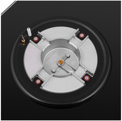 Газовая варочная поверхность Maunfeld EGHG.64.43CB\G