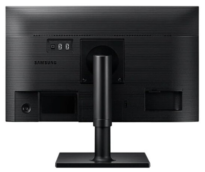 Монитор Samsung F24T450FQI Black