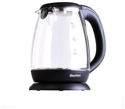 Чайник Blackton Bt KT1824G Черный-Синий