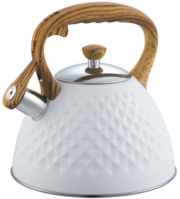 Чайник газовый Regent Linea Tea 2,8 л 86-106