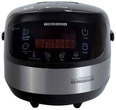 Мультиварка Redmond RMC-M90