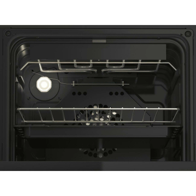 Плита электрическая DARINA PL EC241 616 1X