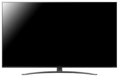 ЖК-телевизор, NanoCell LG 49NANO866NA