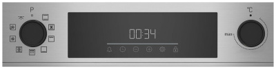 Электрический духовой шкаф BEKO BBIM11300XFP