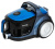Пылесос Pioneer VC321C Azure blue