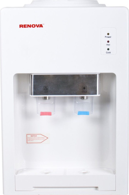 Кулер Renova DT-T1 белый