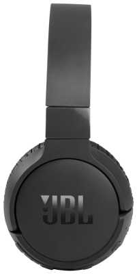 Беспроводные наушники JBL Tune 660NC Black