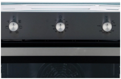Электрический духовой шкаф Indesit IFE 3634 IX
