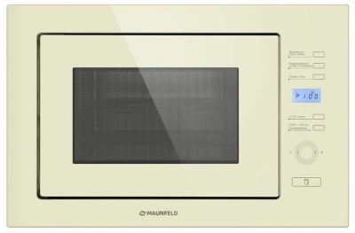 Микроволновая печь встраиваемая Maunfeld MBMO.25.7GBG