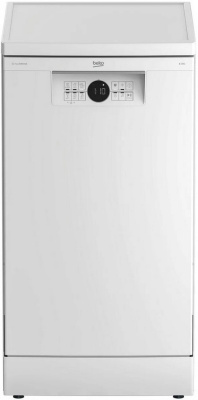 Посудомоечная машина BEKO BDFS26120WQ