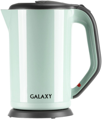 Чайник Galaxy GL 0330 Салатовый
