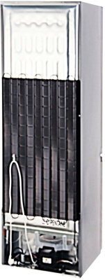 Холодильник Hotpoint HTS 5200 MX