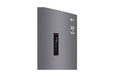 Холодильник LG GA-B509 MLSL