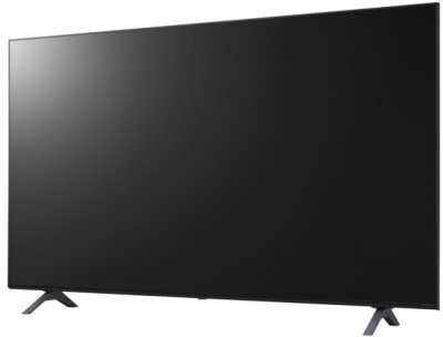 ЖК-телевизор, NanoCell LG 50NANO756QA черный