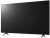 ЖК-телевизор, NanoCell LG 50NANO756QA черный