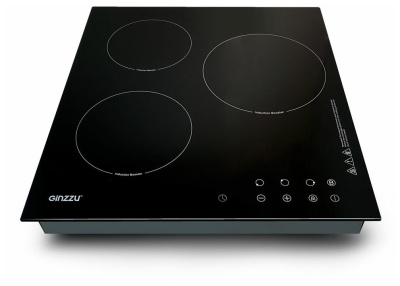 Индукционная варочная поверхность Ginzzu HCI-304