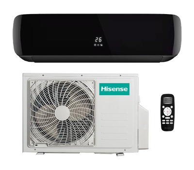 Сплит-система Hisense AS-13UW4RYDTG03BG