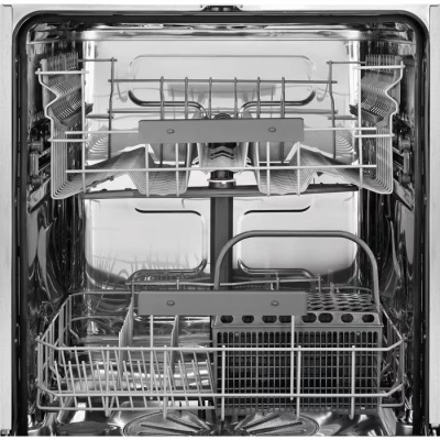 Посудомоечная машина встраиваемая Electrolux EEQ 47210L