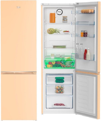 Холодильник BEKO B1RCNK402SB