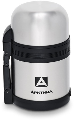 Термос Арктика 201-600 Нержавейка