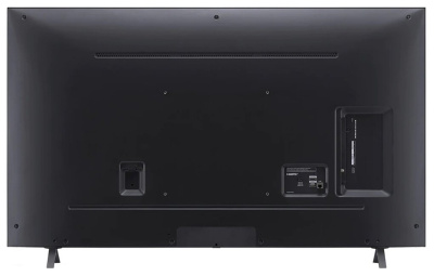 ЖК-телевизор, NanoCell LG 55NANO756PA
