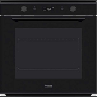 Электрический духовой шкаф Franke FMY 98 P BK