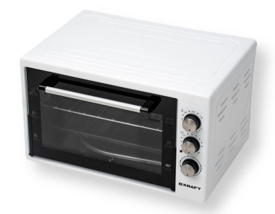 Мини-печь Kraft KF-MO 3200 W