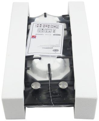 Газовая варочная поверхность Maunfeld EGHE.32.3EB\G