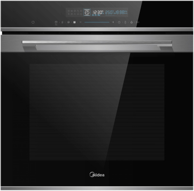 Электрический духовой шкаф Midea MO92170CGB