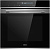 Электрический духовой шкаф Midea MO92170CGB